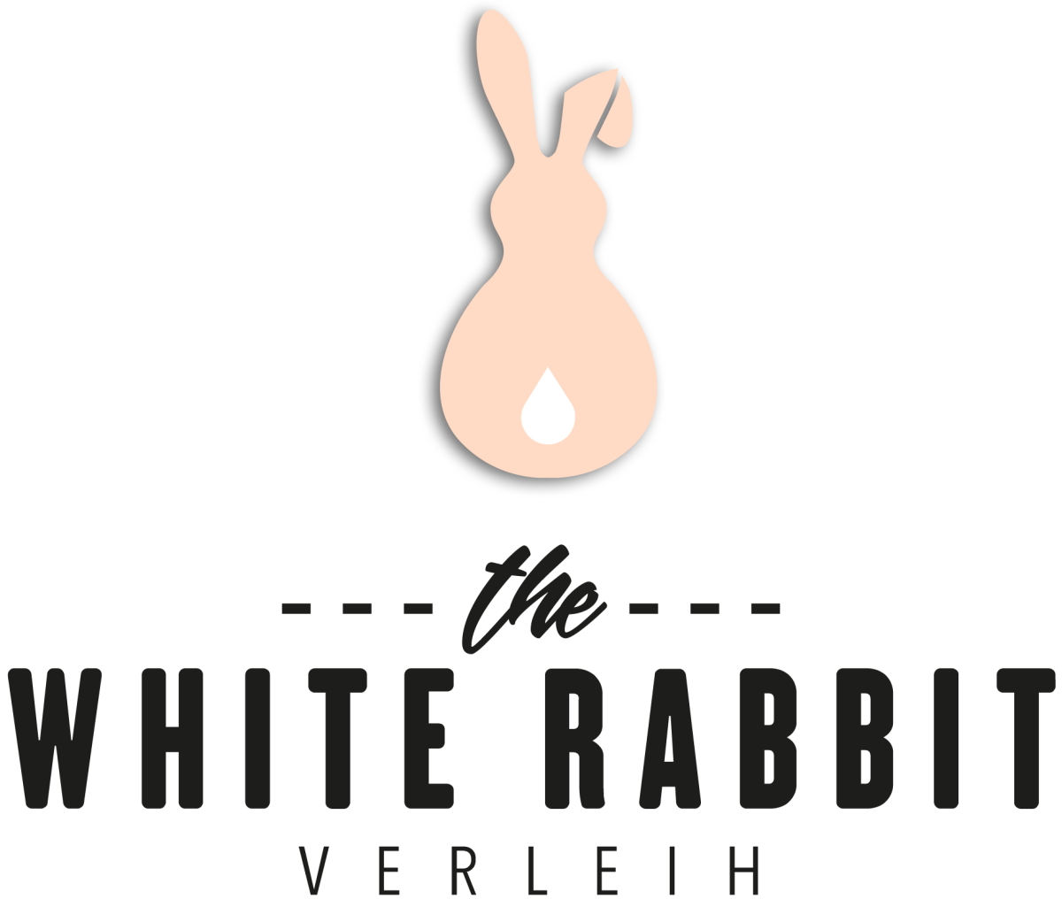 Logo von The White Rabbit-Verleih
