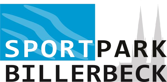 Logo von Sportpark Billerbeck