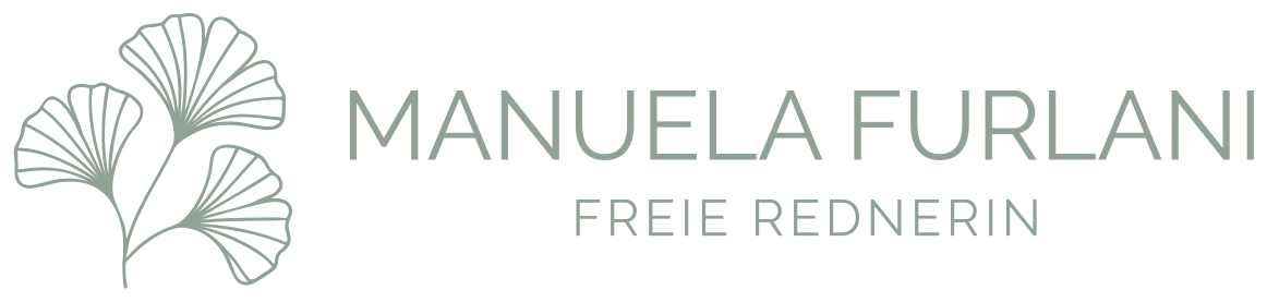 Logo von Manuela Furlani