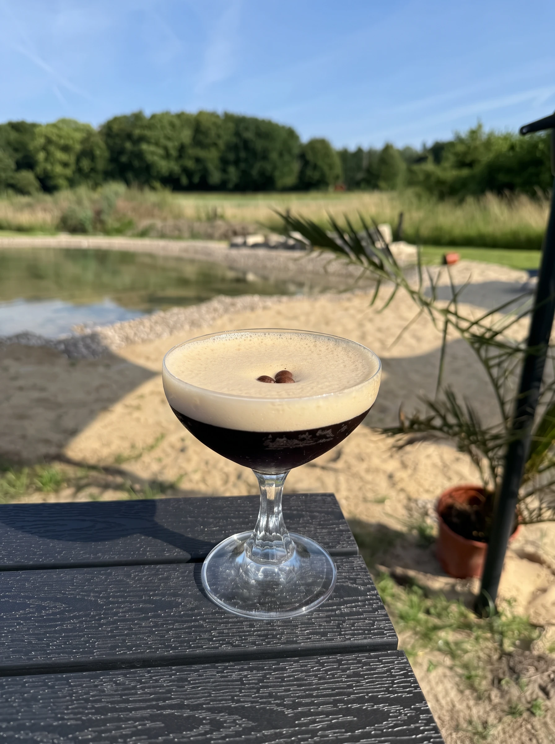 Cocktailkurs
